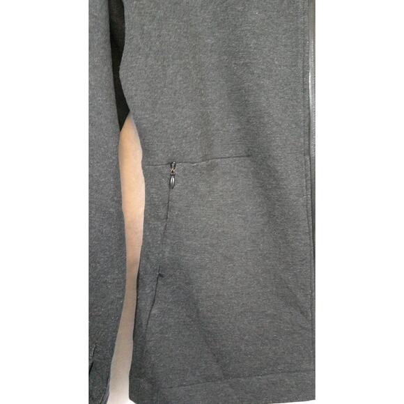 C9 Champion Women’s Training Woven Pieced Full-Zip Track Jacket (Size Large) - Picture 4 of 7